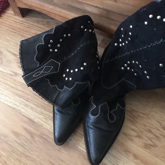 Boots - Picture 2 of 5